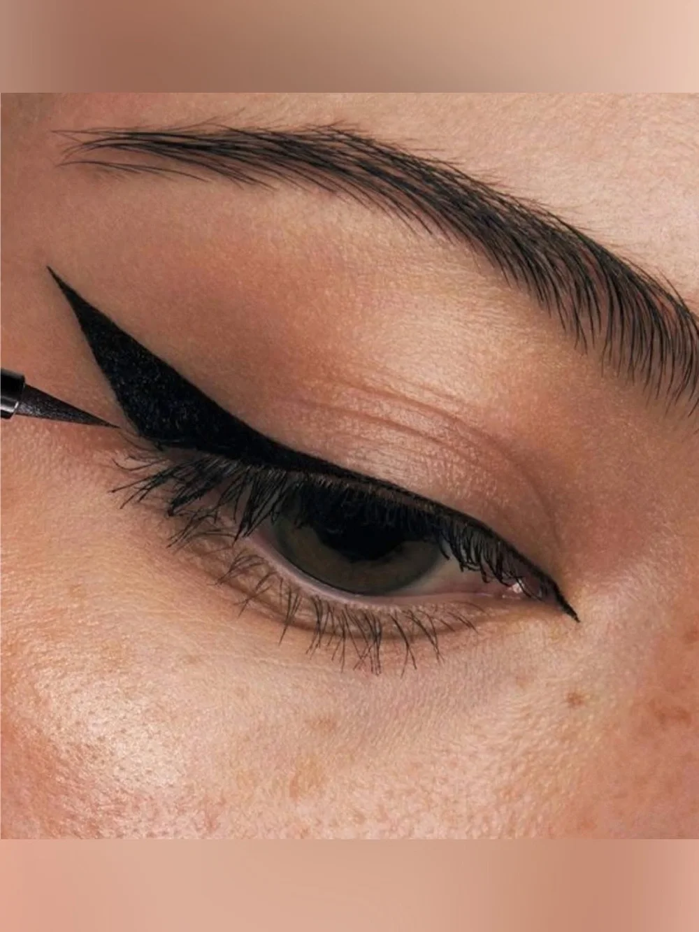 FMG Glimmer Liquid Eyeliners (Bundle Of 5)